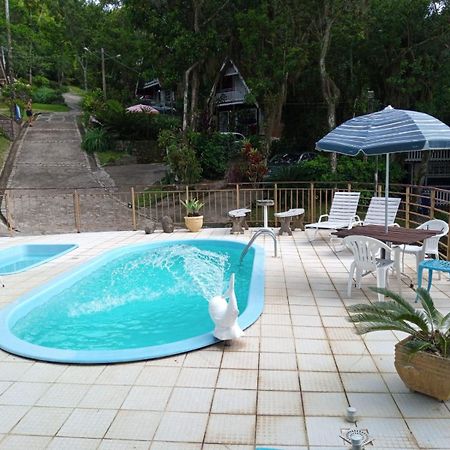Recanto Floripa Residencial Florianópolis Buitenkant foto