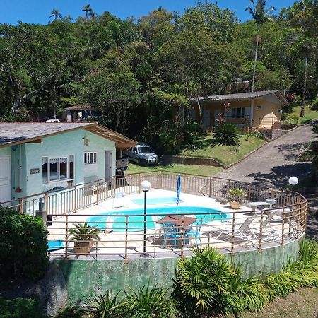 Recanto Floripa Residencial Florianópolis Buitenkant foto