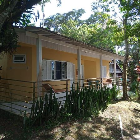 Recanto Floripa Residencial Florianópolis Buitenkant foto
