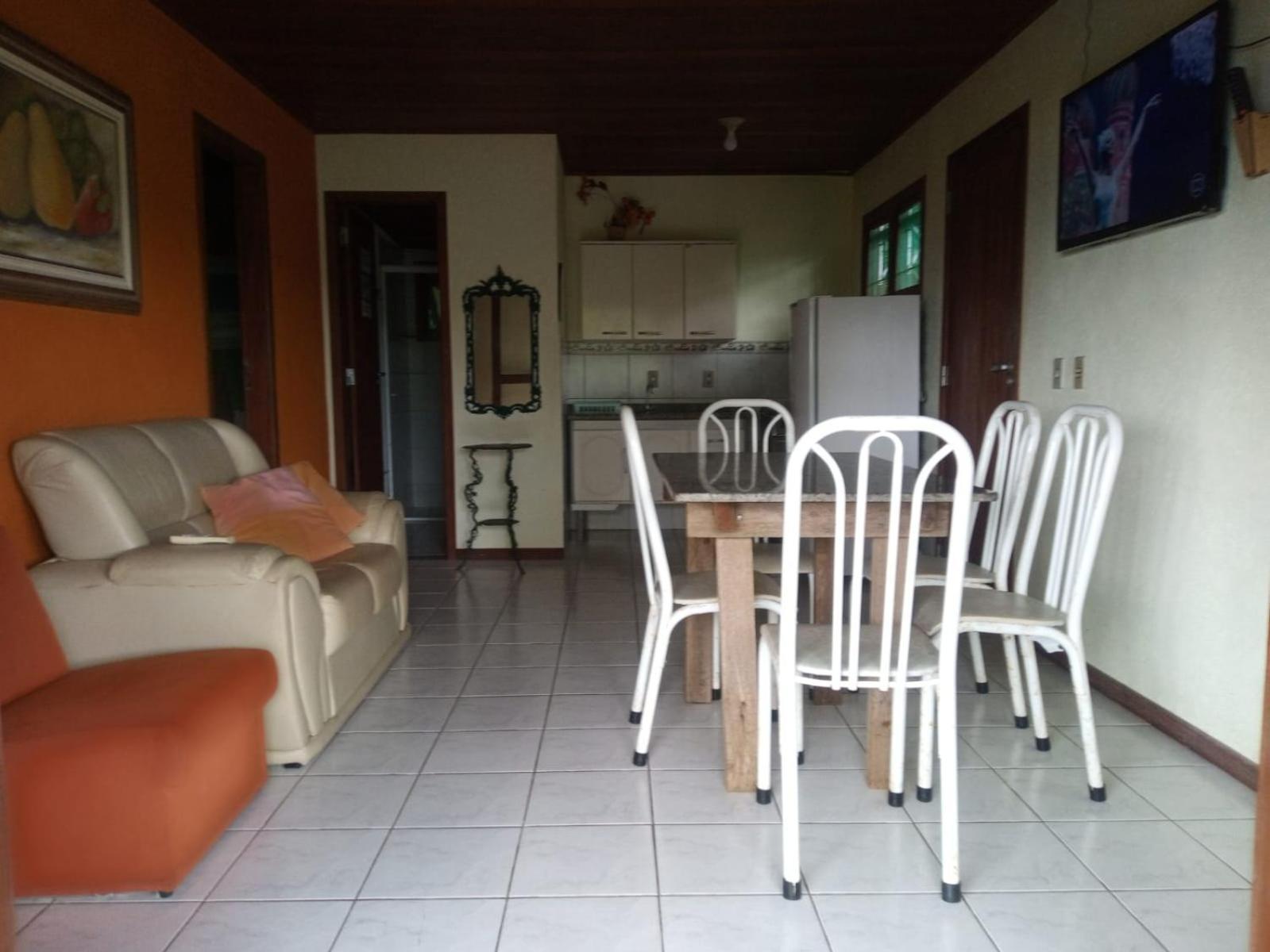 Recanto Floripa Residencial Florianópolis Buitenkant foto