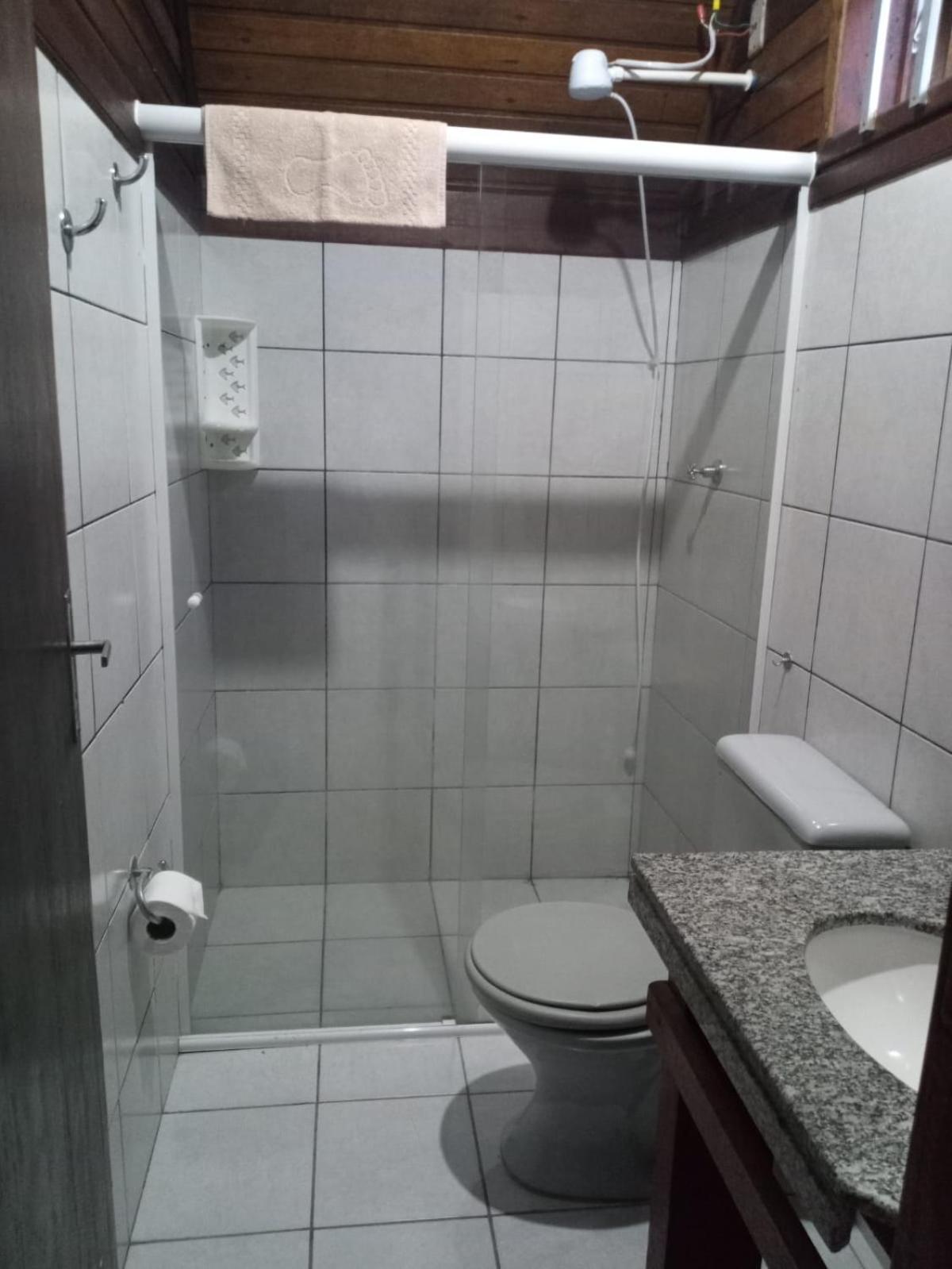 Recanto Floripa Residencial Florianópolis Buitenkant foto