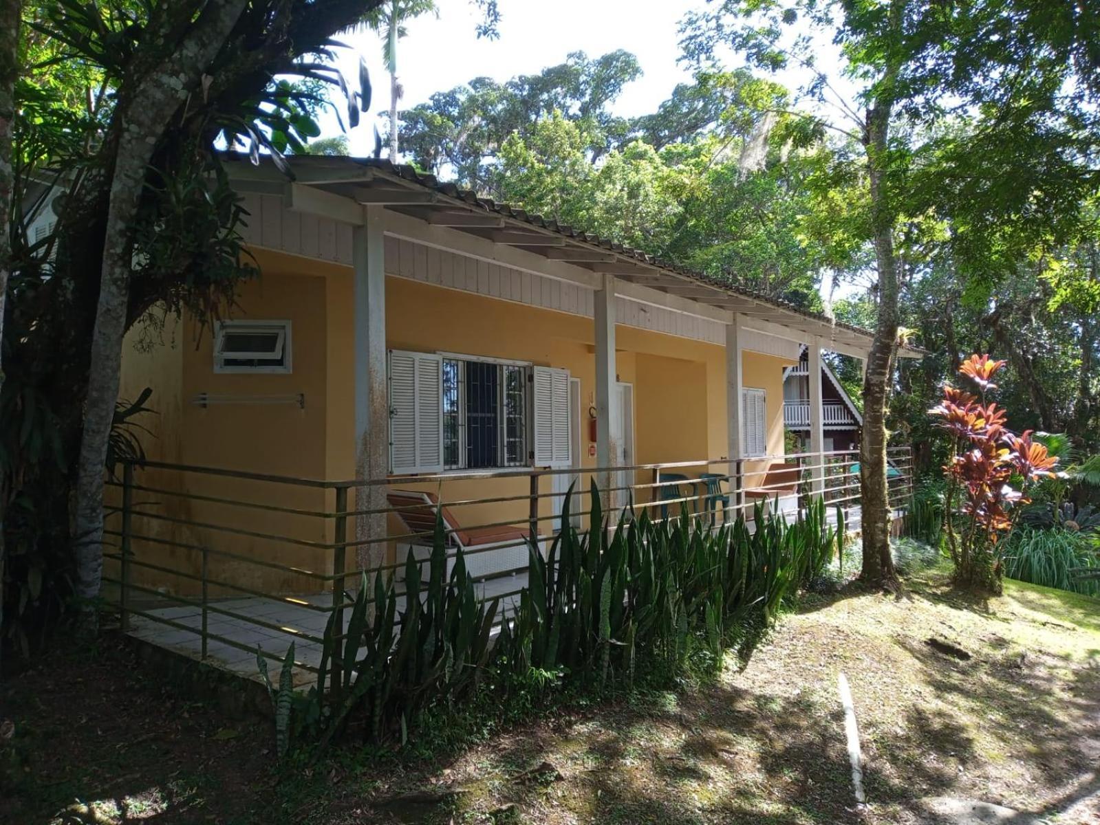 Recanto Floripa Residencial Florianópolis Buitenkant foto