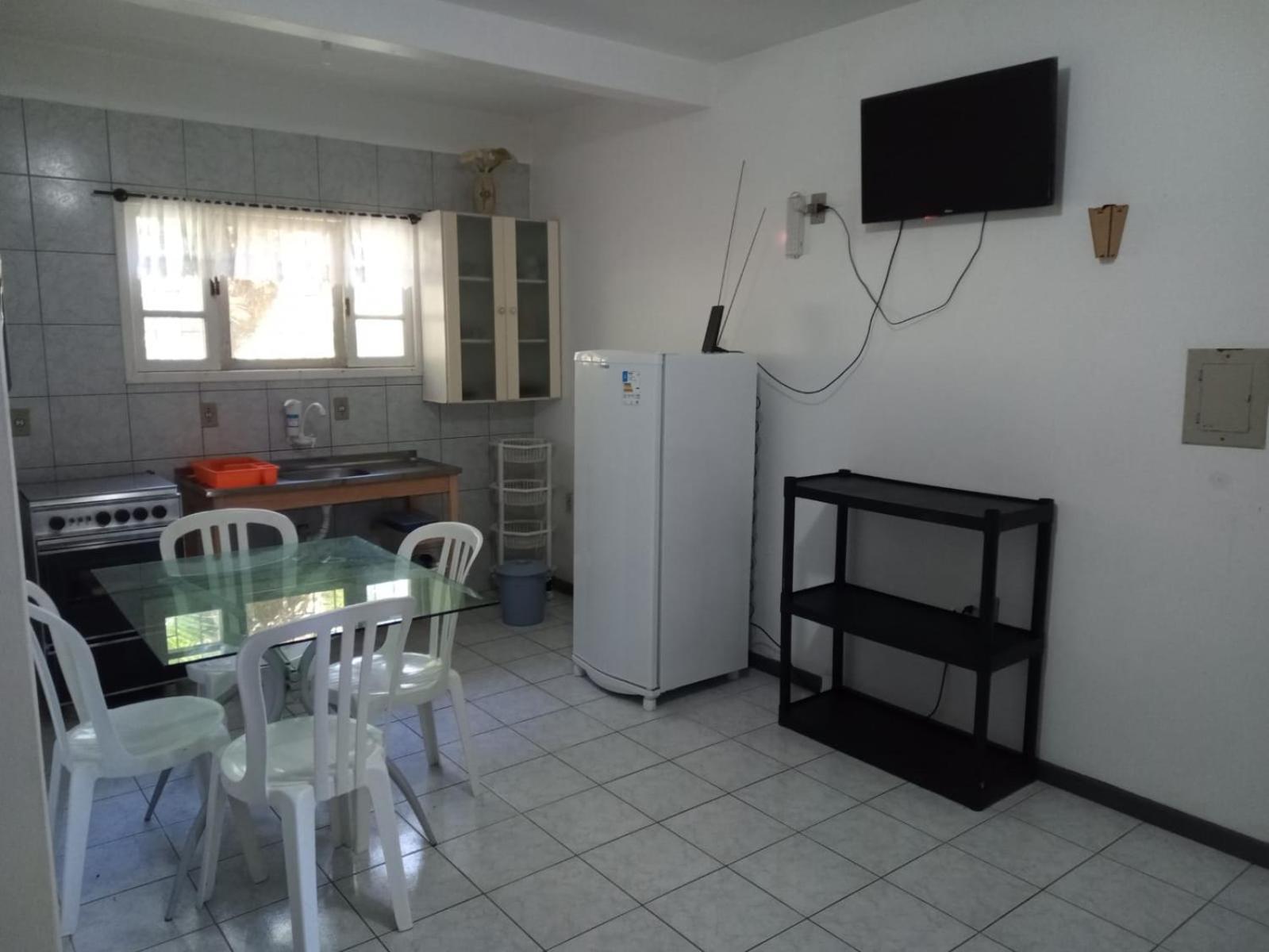 Recanto Floripa Residencial Florianópolis Buitenkant foto